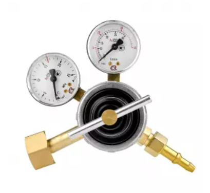 Регулятор расхода газа У-30/АР-40-4