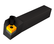 Державка токарная MCLNR 4040 S2509