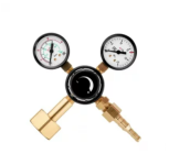 Регулятор расхода газа 2-х ступенчатый У-30/АР-40-5 ECO