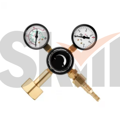 Регулятор расхода газа 2-х ступенчатый У-30/АР-40-5 ECO