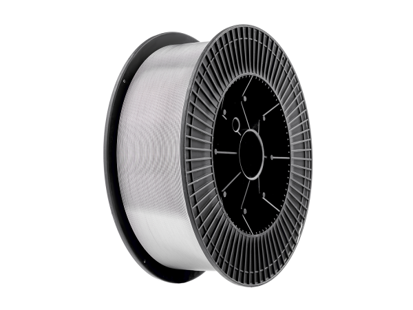 Проволока алюм. MIG ER4043 (аналог Св-АК5) д=0,8мм катушка 0,5кг ТМ "Сварог"