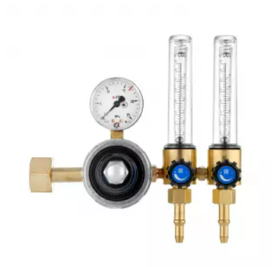 Регулятор расхода газа У-30/АР-40-4-2Р