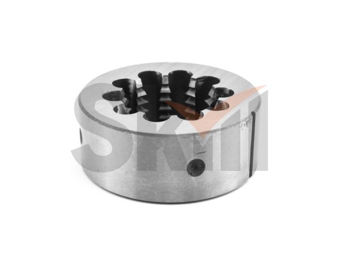 Плашка М48х5 6h D=90мм (2650-2657)