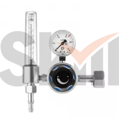 Регулятор расхода газа 2-х ступенчатый У-30/АР-40-КР-1Р ECO