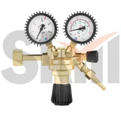 Регулятор расхода газа У-30/АР-40-КР-И