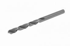 Сверло спиральное ц/х HSS 0,4x20 мм DIN338 М2 (Р6М5)