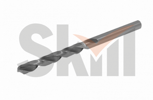 Сверло спиральное ц/х HSS 0,4x20 мм DIN338 М2 (Р6М5)