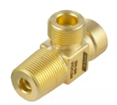 Корпус вентиля ВК-94