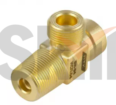 Корпус вентиля ВК-94