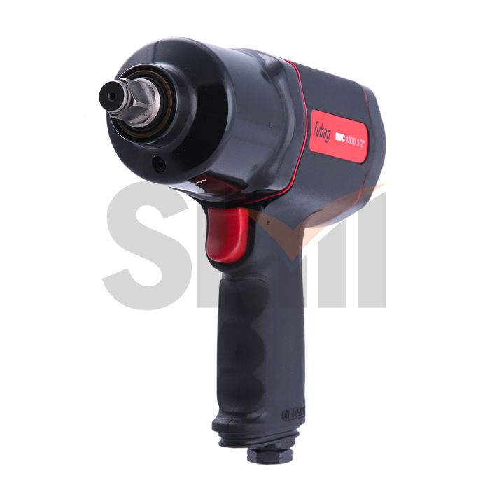 FUBAG Пневмогайковерт ударный IWC 1300 1/2 дюйма