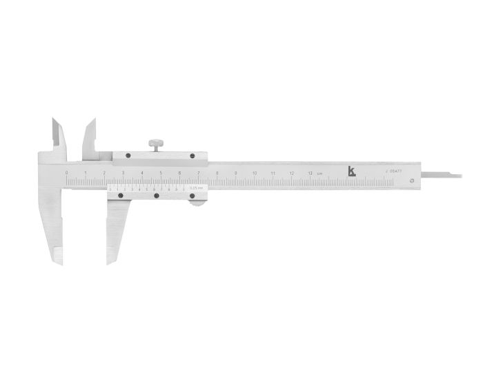 Штангенциркуль ШЦ-1-125 0,05 кл. А КЛБ