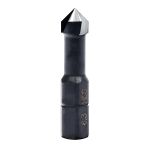 Зенковка-бита 90° 6,3мм HSS 3z L31мм M3(BF) Bucovice(CzTool) 744063 Зенковка-бита 90° 6,3мм HSS 3z L31мм M3(BF) Bucovice(CzTool) 744063