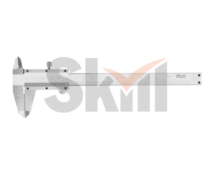 Штангенциркуль ШЦ-1-200 0,05 МИК PRO