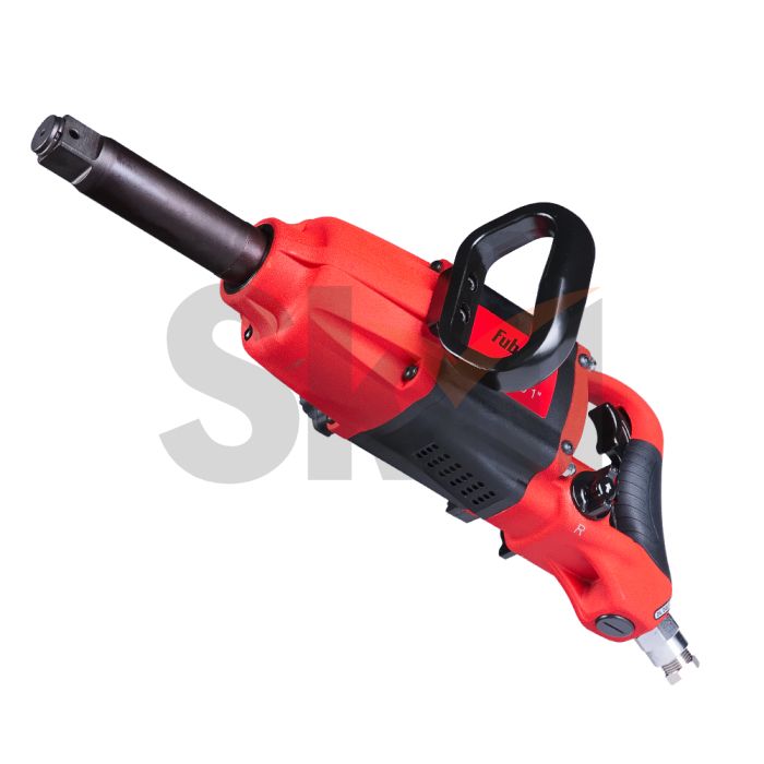 FUBAG Пневмогайковерт ударный IWC 2900 1 дюйма