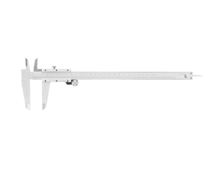 Штангенциркуль ШЦ-1-250 0.05 кл. А КЛБ
