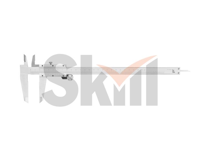 Штангенциркуль ШЦ-1-250 0.05 кл. А КЛБ