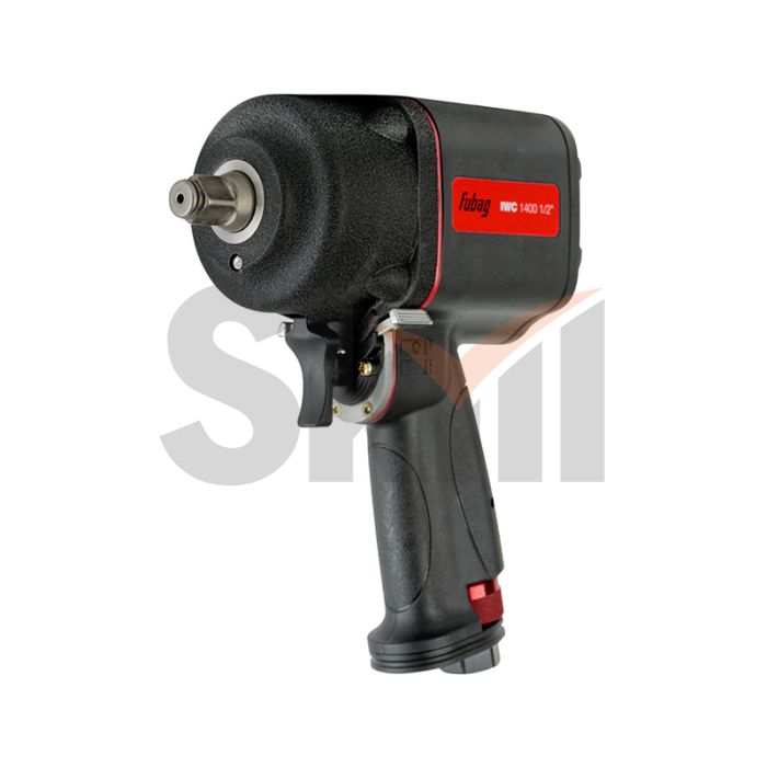 FUBAG Пневмогайковерт ударный IWC 1400 1/2 дюйма