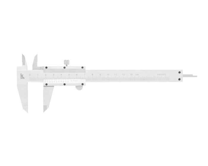 Штангенциркуль ШЦ-1-125 0,1 кл. А КЛБ