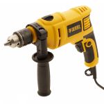 Дрель ударная ID-650, 650 Вт, 0-3000 об/мин, 48000 уд/мин// Denzel