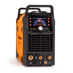 Сварочный полуавтомат FOXPOWER MIG 230-S DP LCD PFC