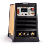 Источник питания WECO TIG 233 AC/DC PULSE LCD