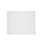 Пластина защитная поликарбонатная 110х90