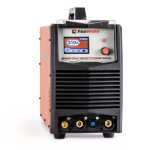 Аппарат аргонодуговой сварки SAGGIO COLD TIG 310 DC PULSE DIGITAL