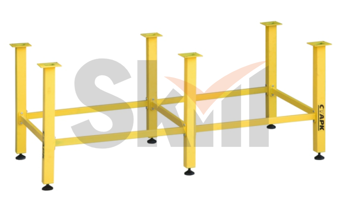 Опоры стола (6 шт.) 2950х1450