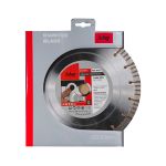 Алмазный диск FUBAG Stein Extra диам. 230/22.2