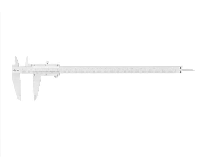 Штангенциркуль ШЦ-1-300 0,1 МИК