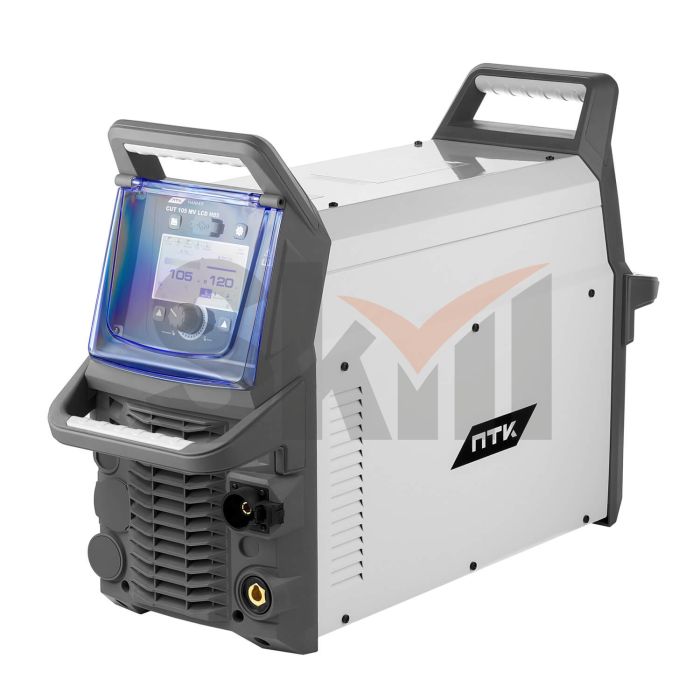 ПТК HANKER CUT 105 MV LCD H85