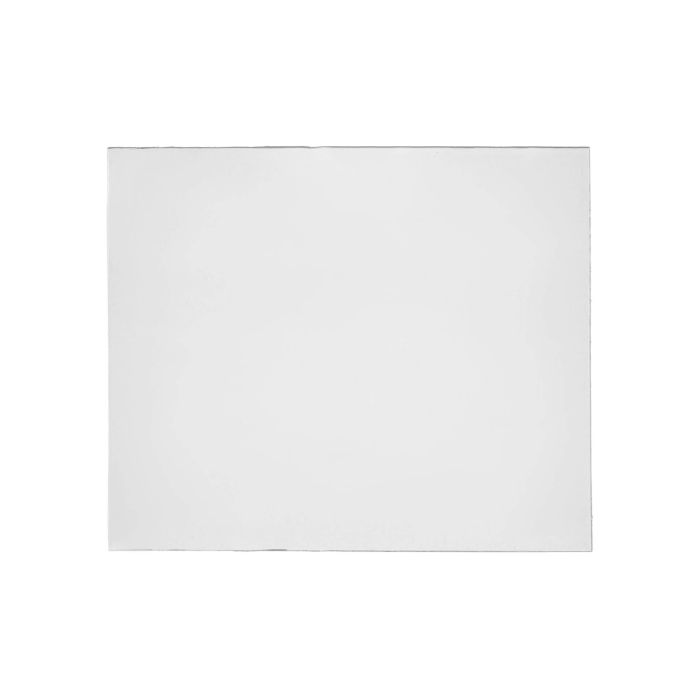 Пластина защитная поликарбонатная 120х100