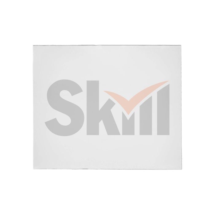 Пластина защитная поликарбонатная 120х100