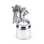 Краскорапылитель с нижним бачком 0,7 л AERO Краскорапылитель с нижним бачком 0,7 л AERO