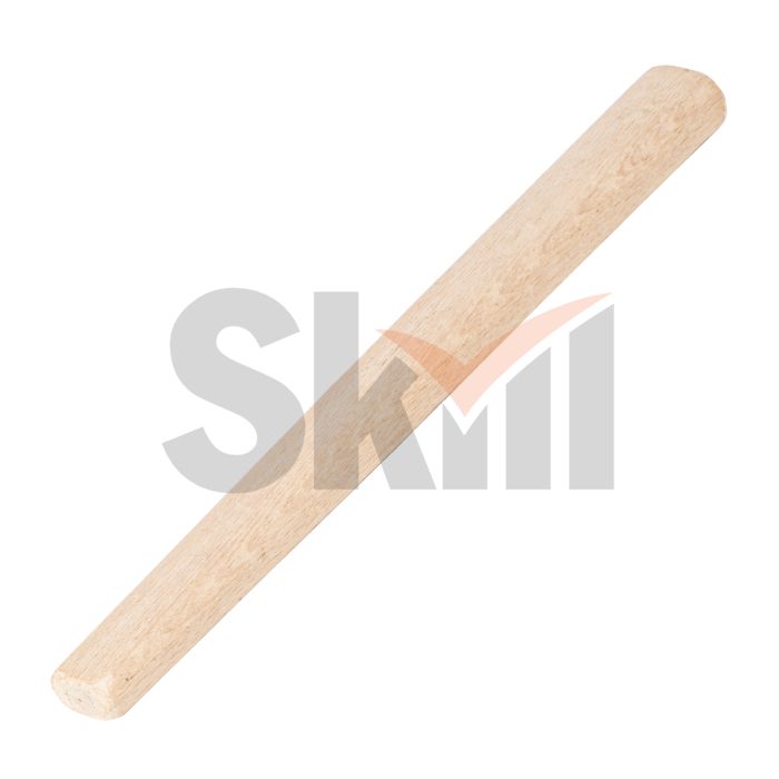 Рукоятка для молотка, шлифованная, Бук, 320 мм