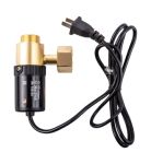 Подогреватель газов ПГ-1-36В (латунь)