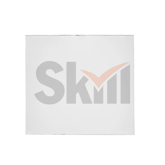 Пластина защитная поликарбонатная 115х105