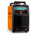 Аппарат плазменной резки SAGGIO PLASMA 105 PRO, шт