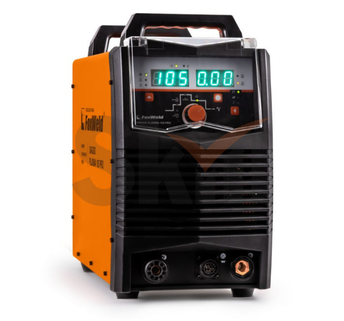 Аппарат плазменной резки SAGGIO PLASMA 105 PRO, шт