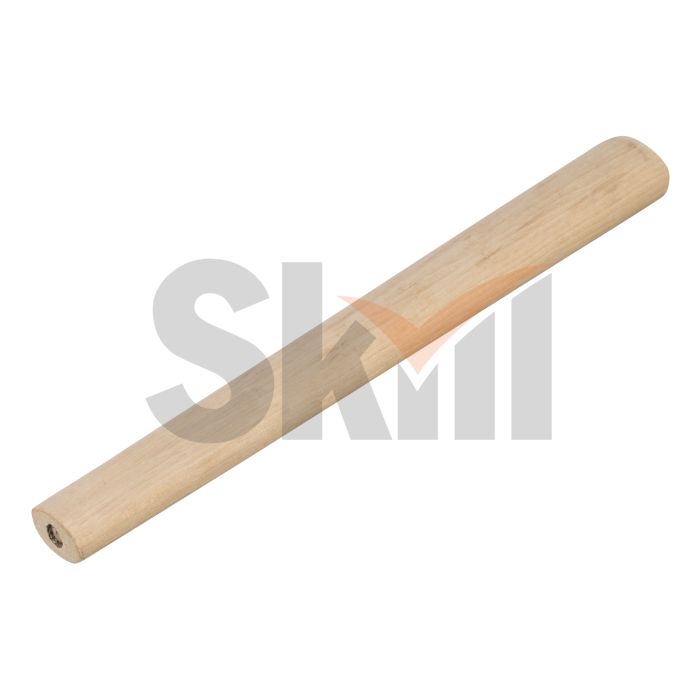 Рукоятка для молотка, шлифованная, Бук, 250 мм,