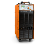 Аппарат плазменной резки SAGGIO PLASMA 205, шт