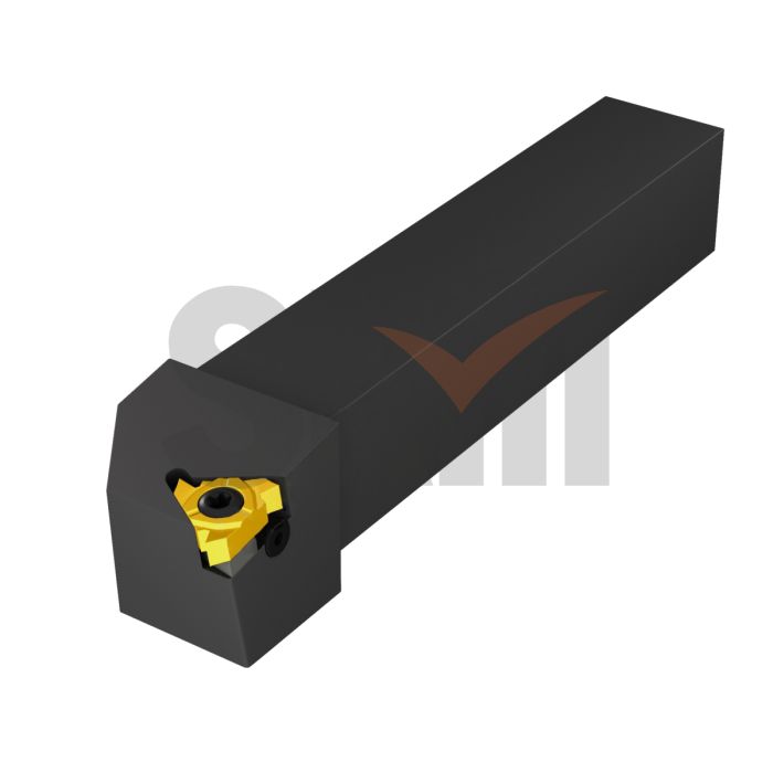 Резьбовая державка наружная SWR 3232 P22