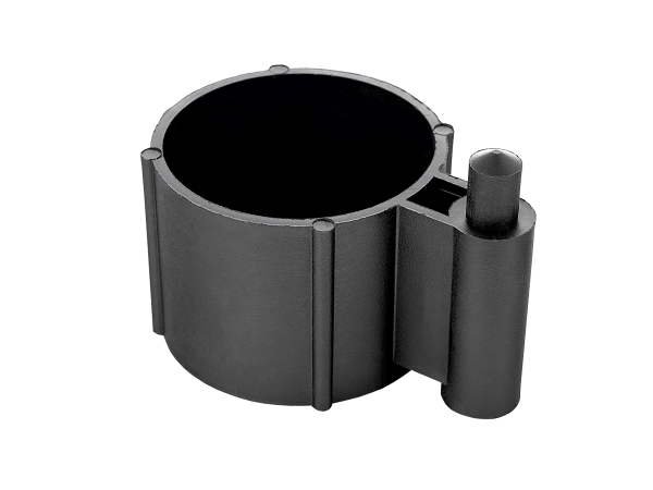 Фланцевый адаптер Ø 200