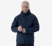 Куртка-софтшелл Brodeks KS 232, синий