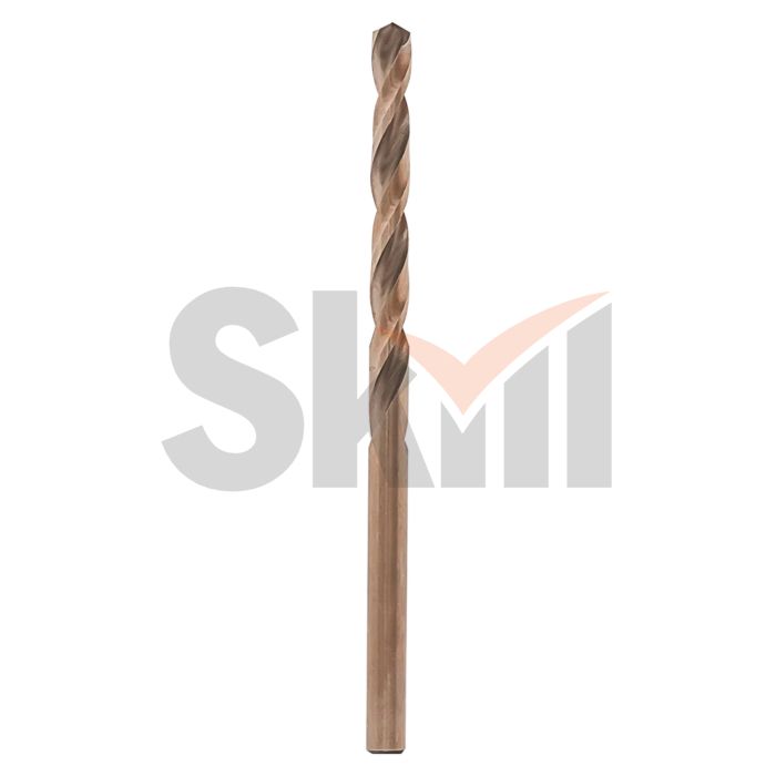Сверло спиральное ц/х HSS-Co 1х34 мм DIN338 М35 (Р6М5К5)