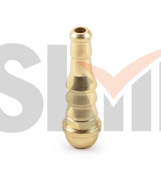 Ниппель 6/9мм, универсальный