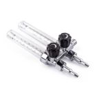 Ротаметр двойной, гайка М16х1,5 (универсальный)