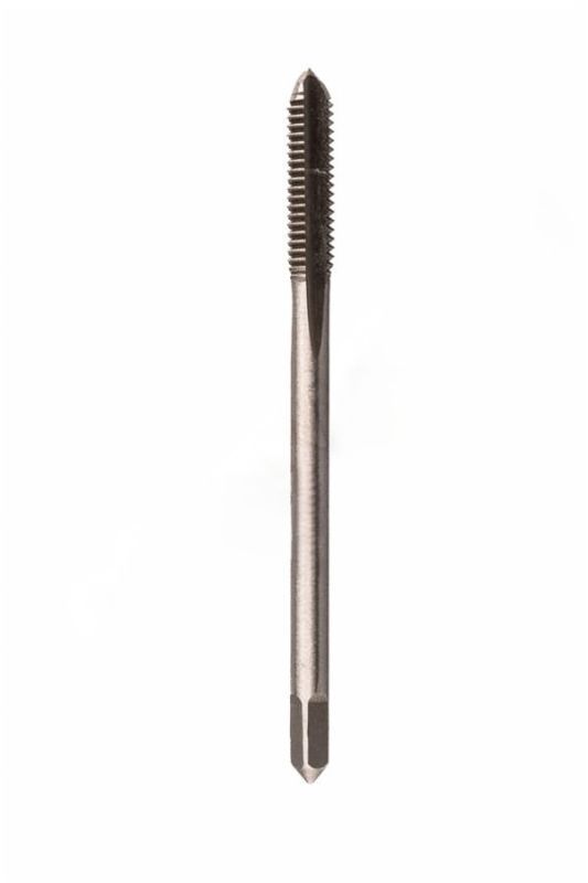 метчик м-р М 8*1,25  осн  Р6М5
