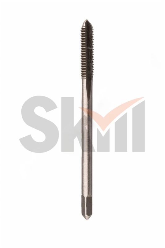 метчик м-р М 8*1,25  осн  Р6М5