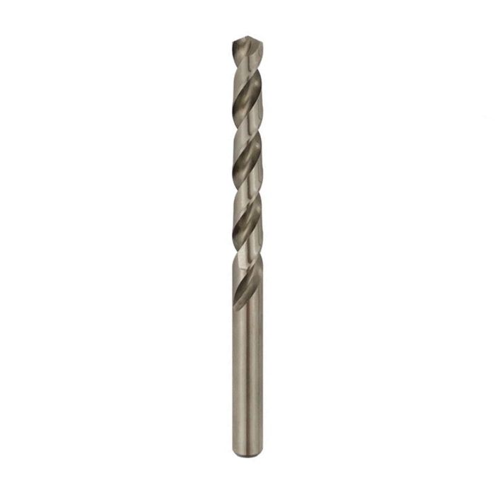 Сверло по металлу ц/х 1,7x43/20мм DIN338 h8 5xD HSSE-Co5 130° PROFILINE PTG 233850170